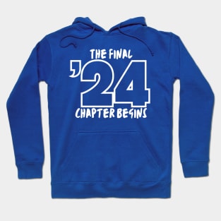 Seniors 2024 Hoodie